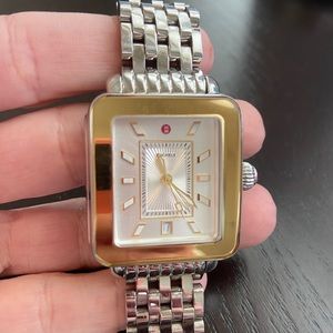 Michele Watch